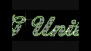 G-Unit - Baby If You Get On Your Knees