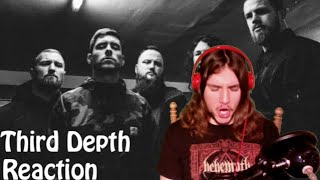 Third Depth whitechapel  Reviewreaction
