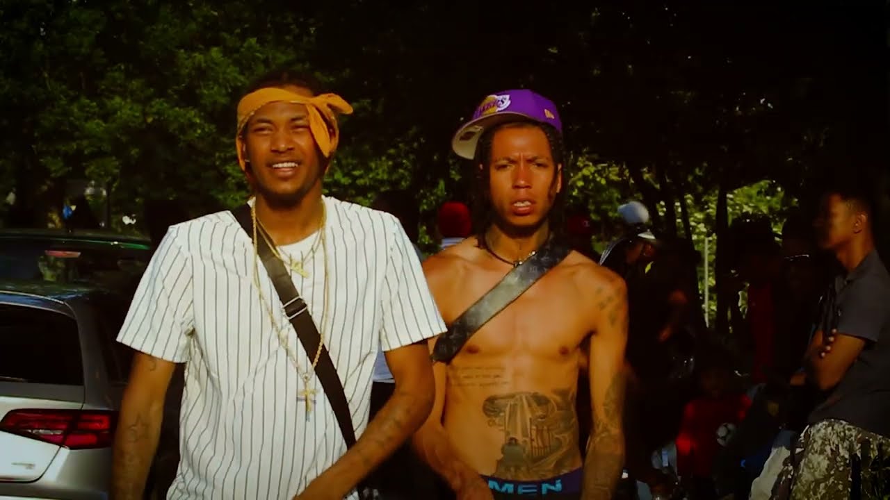 GovernBoss - Passion feat. King Julio (Official Video)