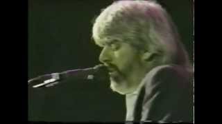 Michael McDonald / The Doobie Brothers - What A Fool Believes - 1987 Reunion Tour (Rare) chords