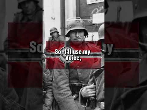 Ww2 Countries Singing Another Love - Tom Odell