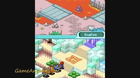 Digimon World DS Part 28