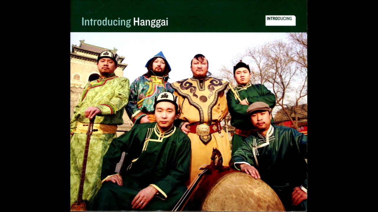 Watch Hanggai - Wuji on YouTube Watch Hanggai - Wuji on YouTube