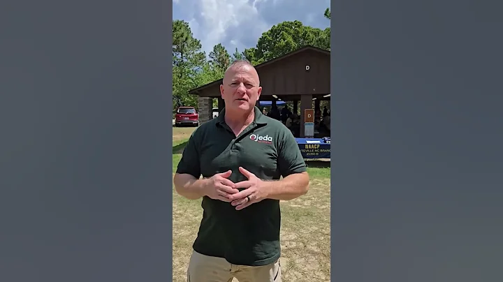 Boots on the ground in Fayetteville, NC!