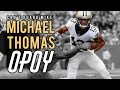 Michael Thomas 2019 Highlights | "Offensive Player of the Year" ᵂᴰ⁴ᴸ