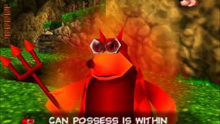 banjo kazooie rom black screen jiggy banjo kazooie rom black screen jiggy