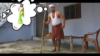 Tharki Buddhathis Video In Stupid7