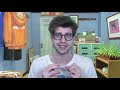 Beginning of video