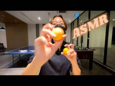 ASMR 🔥TRULY FAST & AGGRESSIVE💥 Chaotic Random Lofi | unpredictable scratching, camera tapping