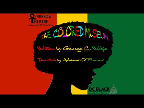 the colored museum script download the colored museum script download