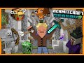 It's ALL Out To Get Me!!! - Minecraft Hermitcraft Season 9 #12