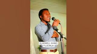 GLADWELL SHIMO......FILACINJA....New song 2025