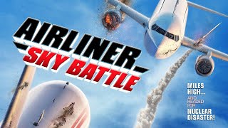 סקיי קרב (2020) Airliner Sky Battle