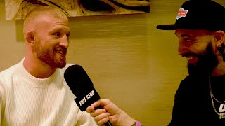 BO NICKAL REVEALS COLLEGE WRESTLING STEROID BEEF WITH DYLAN PALACIO AND EXPLAINS BULKING TO 222LBS