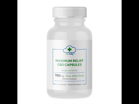 Stress Relief Cbd Cbd Gummies