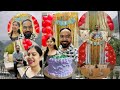 Damad ji ka sasural me huoa swagat ❤️❤️🤗 #damad #sasural #homevlog #welcomevlog #couplevlogs