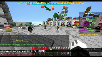 how to get free ranks on cubecraft