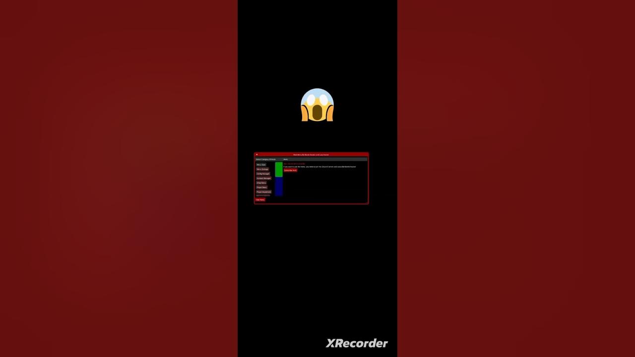 C mo tener el bomb hacker xd youtube