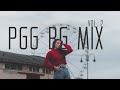 PGG BG MiX Vol. 2 | Boro Purvi x Atanas Kolev x SkandaU x RDMK and more