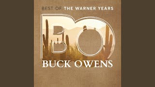 Video thumbnail of "Buck Owens - John Law"