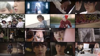 Dream Knight - Episode 8 (vostfr)