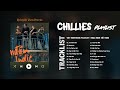 Chillies playlist  viet nam music playlist  nhc indie vit nam