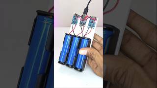 #how to make Lithium battery charger#shortvideo#youtubeshorts#viral#trending#shorts