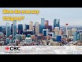 The way you pronounce calgary says a lot about where youre from