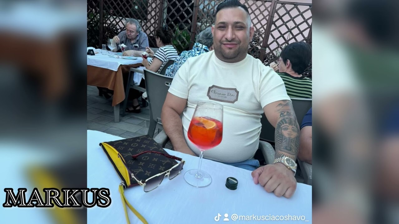 MARKUS 2025-Anda Pato 😎😉