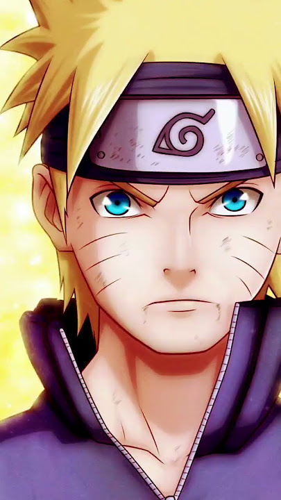 Top 15 Naruto Wallpapers