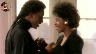 Regina Belle & James Taylor "All I Want Is Forever"