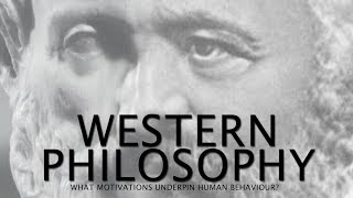 Western Philosophy - Part 1 - Full Documentary