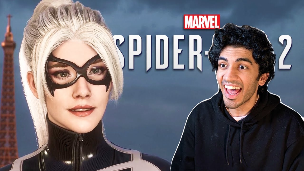 Spider-Man 2 Fights Are Incredibly Cinematic