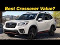 2019 /2020 Subaru Forester | Deal Or No Deal?