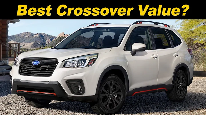 2019 /2020 Subaru Forester | Deal Or No Deal?