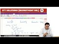 SSTO GROUP DISCUSSION PREPARATION By Sir Alvin
