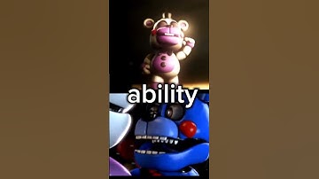 bon bon vs helpy #fnaf