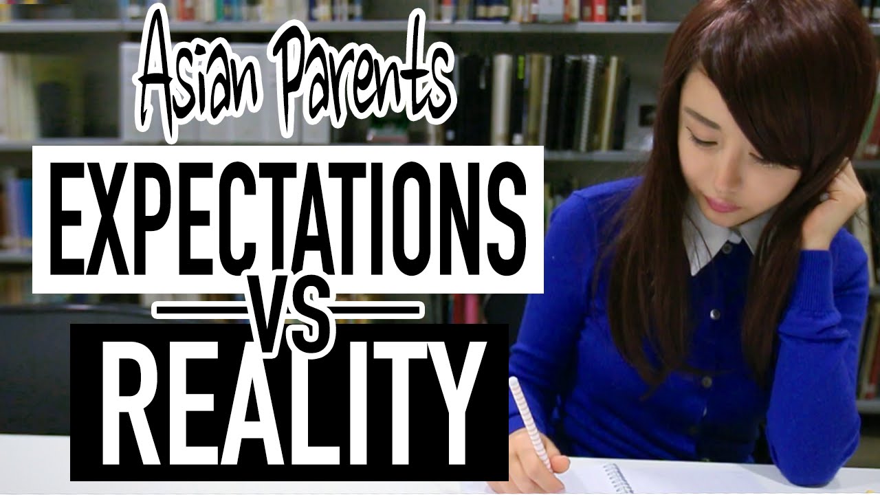 College expectations vs reality essay