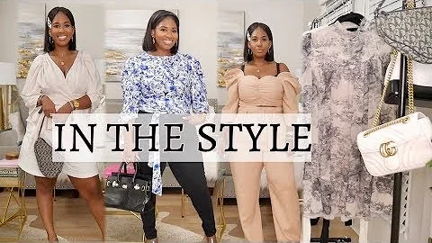 LORNA LUXE IN THE STYLE COLLECTION | PocketsandBows