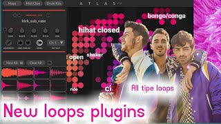 new loops plugins //all tipe loops vst plugins //zehar vst plugins //track banane vali vst