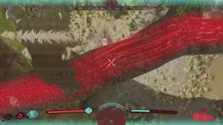 Predator Hunting Grounds Net Gun Stealth Kill