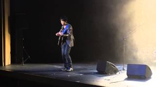 Relation! - Kotaro Oshio in Hong Kong - 12 Dec 2013