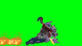 My last animation(Maybe) Optimus Prime vs shockwave read the description Will back in Christmas Mayb