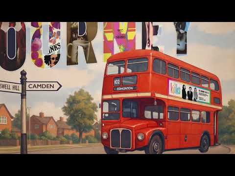 The Kinks - Only A Dream (Live At The Royal Albert Hall)