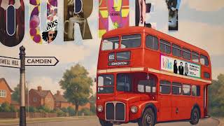 The Kinks - Only A Dream (Live At The Royal Albert Hall)