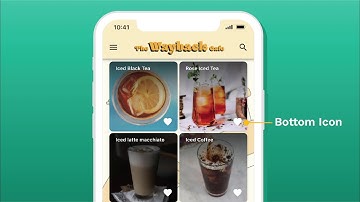 New List Customization Options