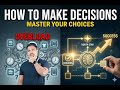 Top 5 Decision Making Strategies Every Leader Needs for 2026 Success
