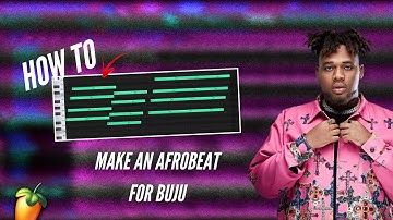 How to Make FIRE Afro Beats in Minutes | FL Studio Tutorial