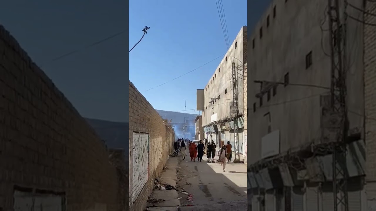 war Saryab Road Quetta balochistan