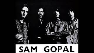 Sam Gopal - Midsummer Night&#39;s Dream (Group) – 1969
